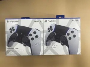 Playstation 5 Dual Sense Edge Controller