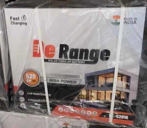 Solar Battery