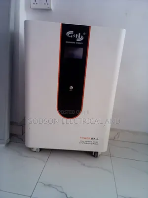 15kwh Lithium Battery