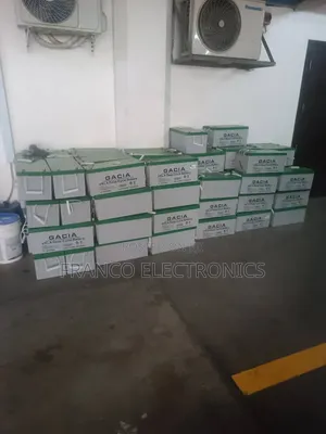 Spoiled Battery Buyer/ Old Inverter Battery Buyer.