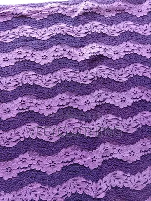 Quality Sample Lace
