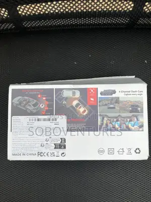 Vehicle Camera