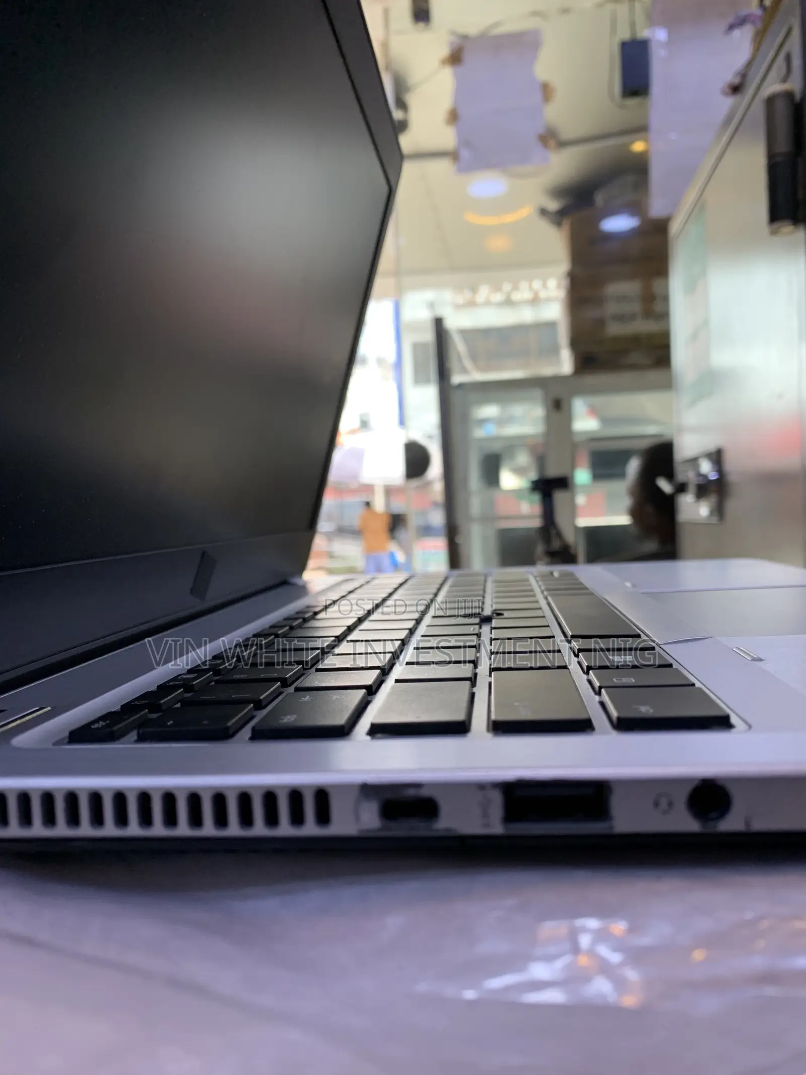 Laptop HP EliteBook Folio 9470M 8GB Intel Core i5 SSD 256GB