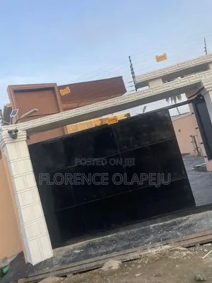 5bdrm Duplex in Heritage Estate, Akala Express for sale