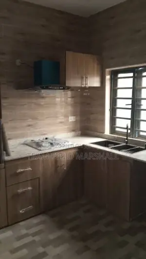4bdrm House in Ajao Estate, Anthony Village for sale