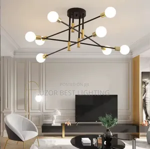 Classic Ceiling Light