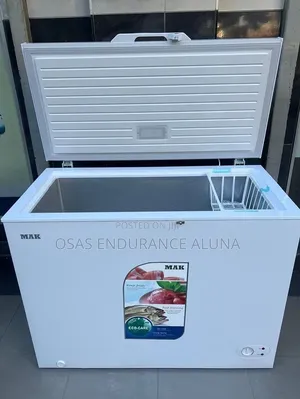 Fridge Engineer