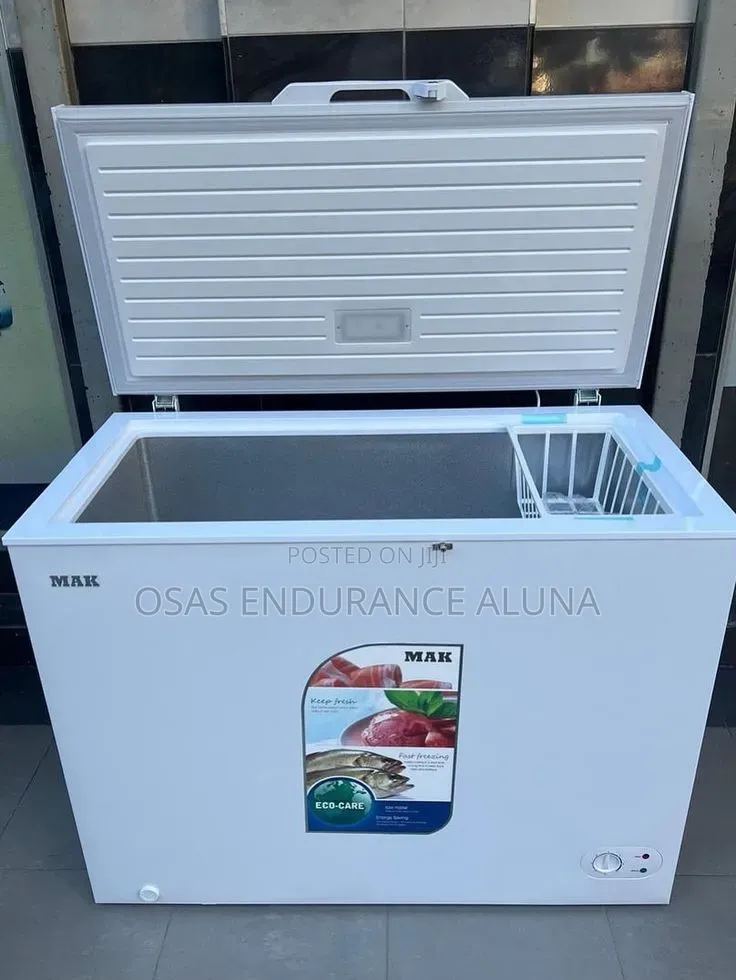 Fridge Engineer