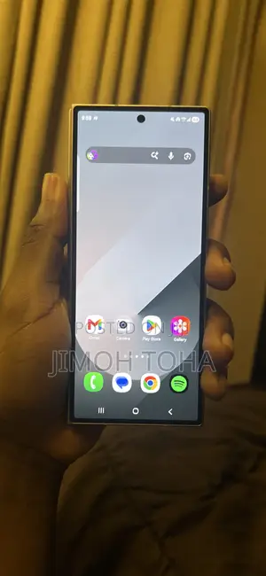 Samsung Galaxy Z Fold6 256 GB Bronze