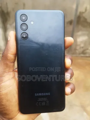 Samsung Galaxy A04s 32 GB Black