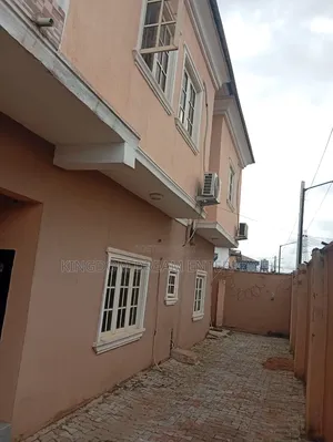 3bdrm Block of Flats in Iju Ishaga for sale