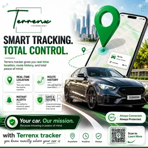 Car Tracker