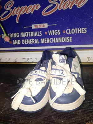 Kids Shoes