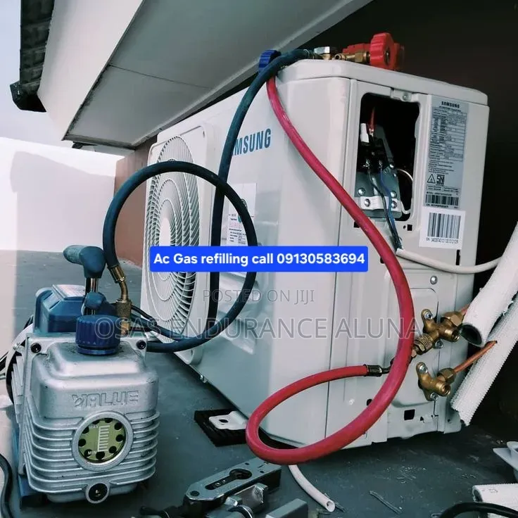 Specialized Experts for Aircon