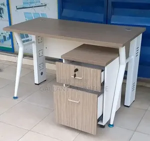 Quality K Leg Office Table