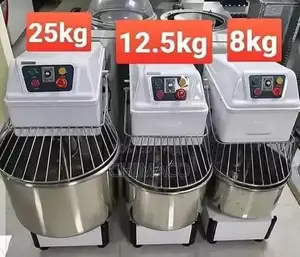 1 Bag Dough Mixer