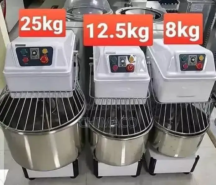 1 Bag Dough Mixer