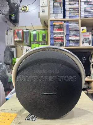 Used Onyx Studio 8