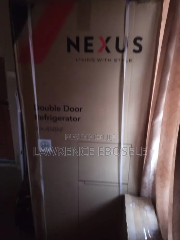 Refrigerator