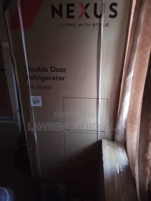 Refrigerator