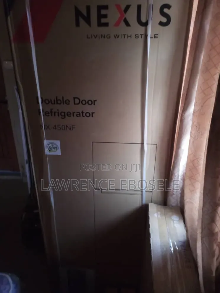 Refrigerator