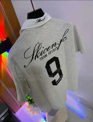 Quality Latest Polo Shirt Available in XXL Only
