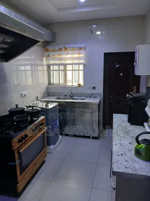 Superb Shortlet Apartments