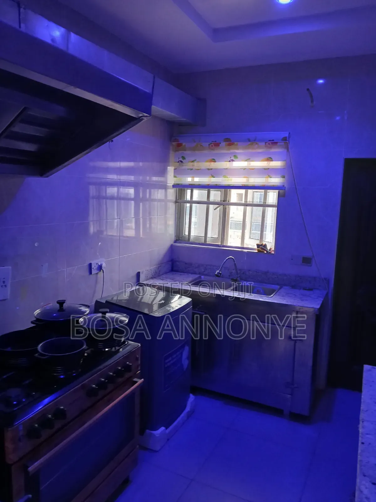 Superb Shortlet Apartments
