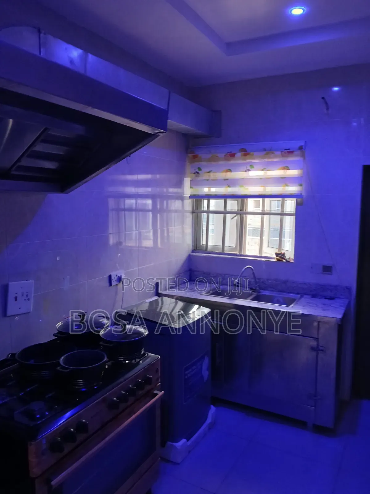 Superb Shortlet Apartments
