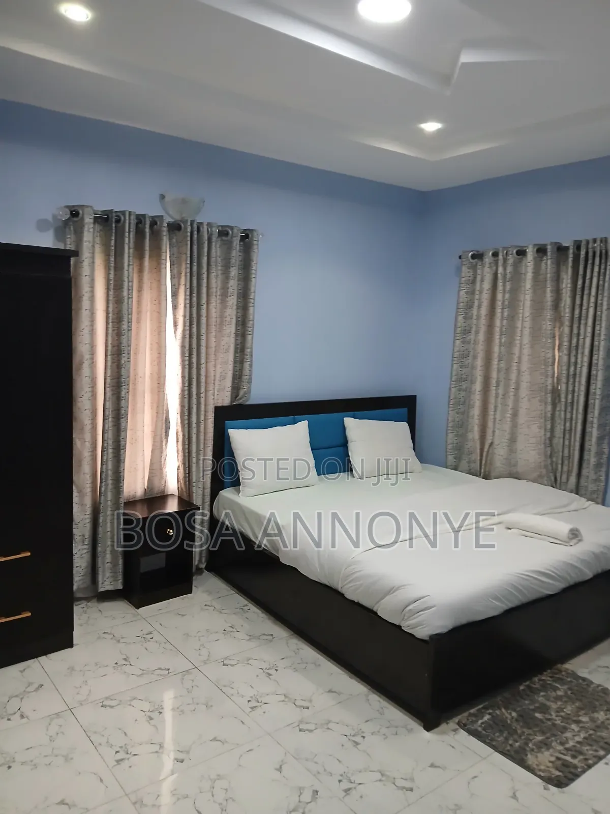 Superb Shortlet Apartments
