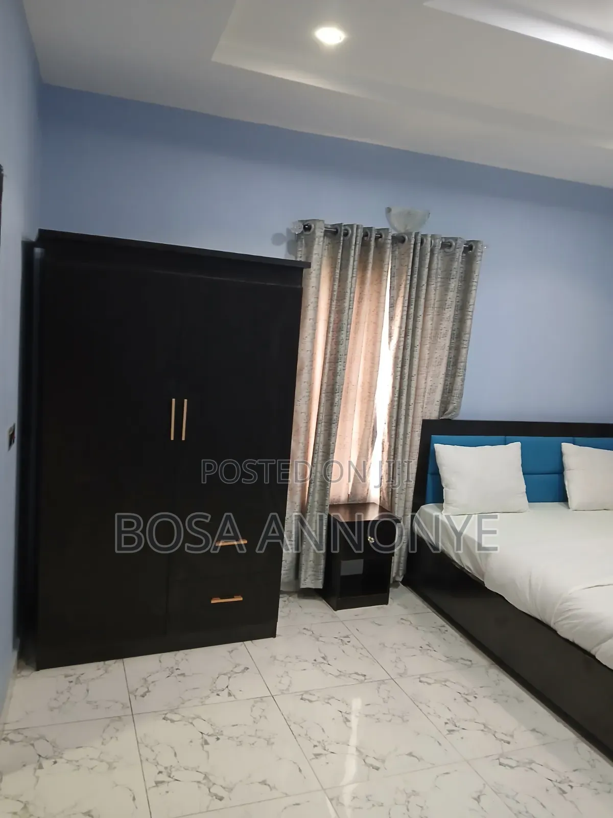Superb Shortlet Apartments