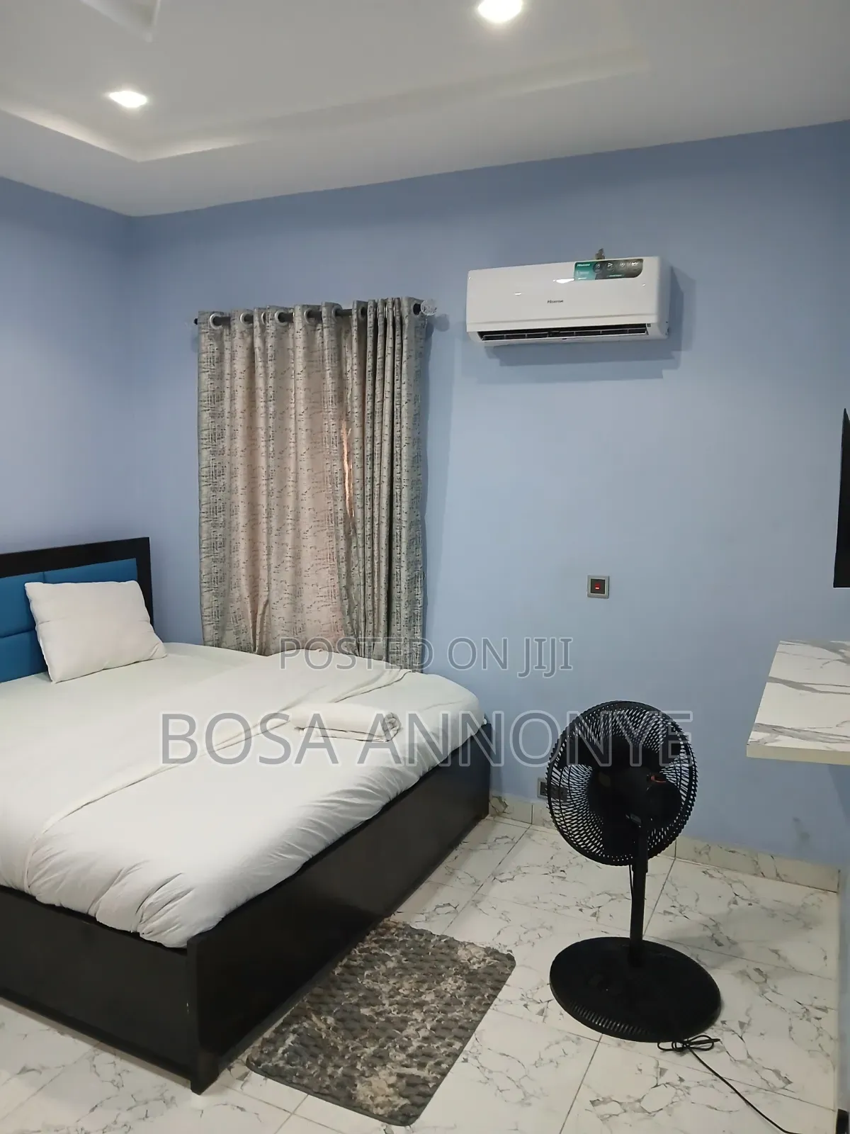 Superb Shortlet Apartments