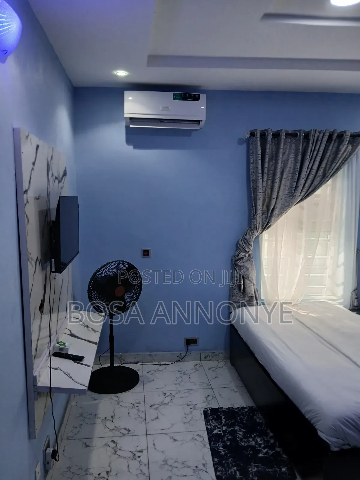 Superb Shortlet Apartments