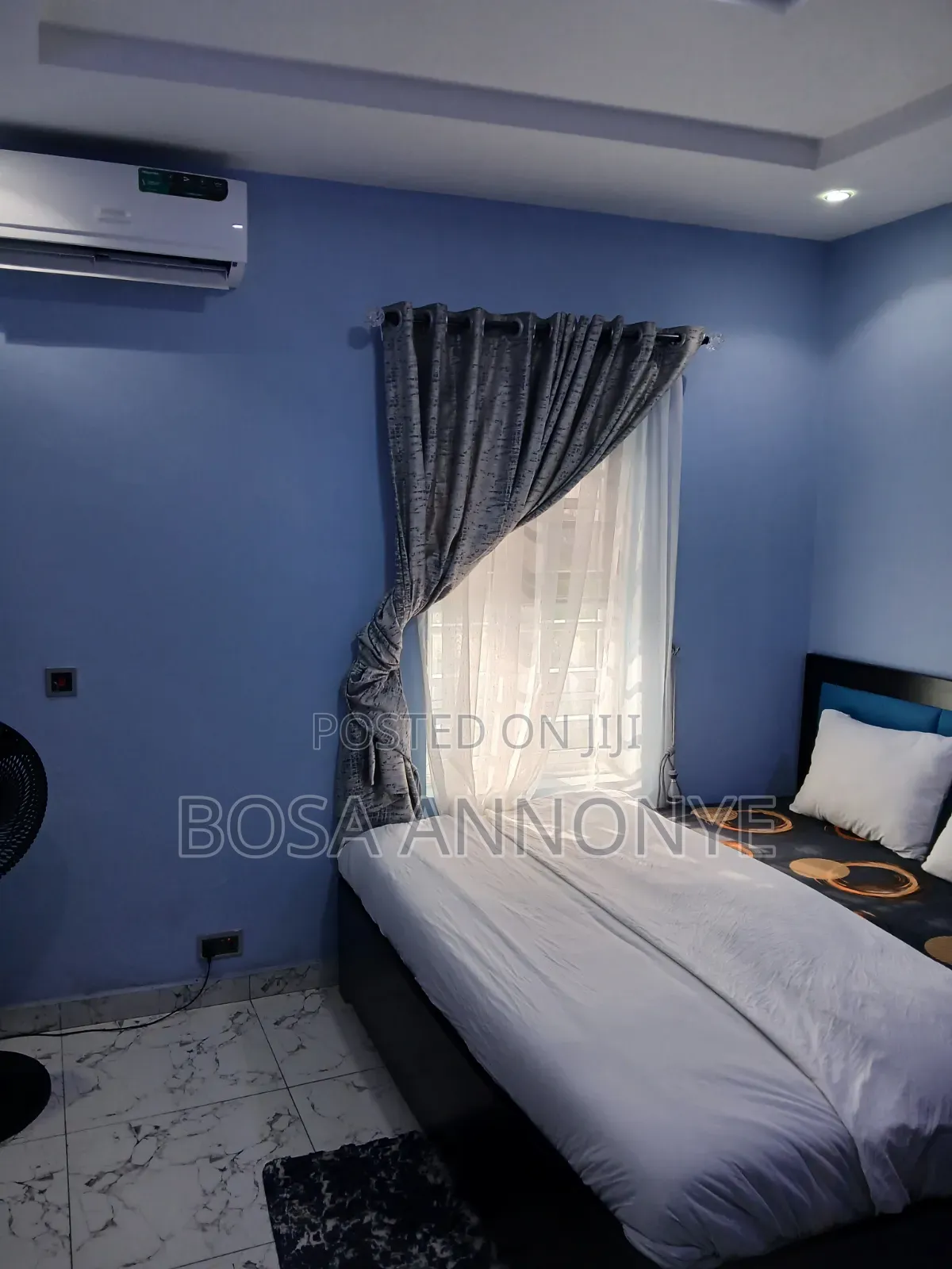 Superb Shortlet Apartments