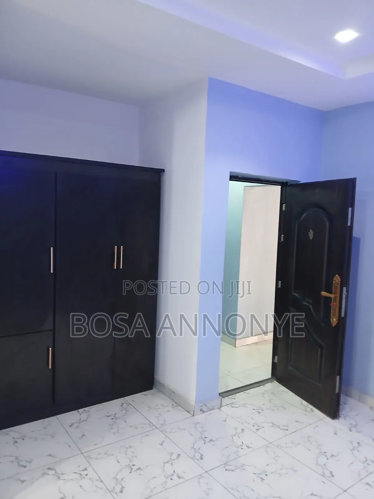 Superb Shortlet Apartments