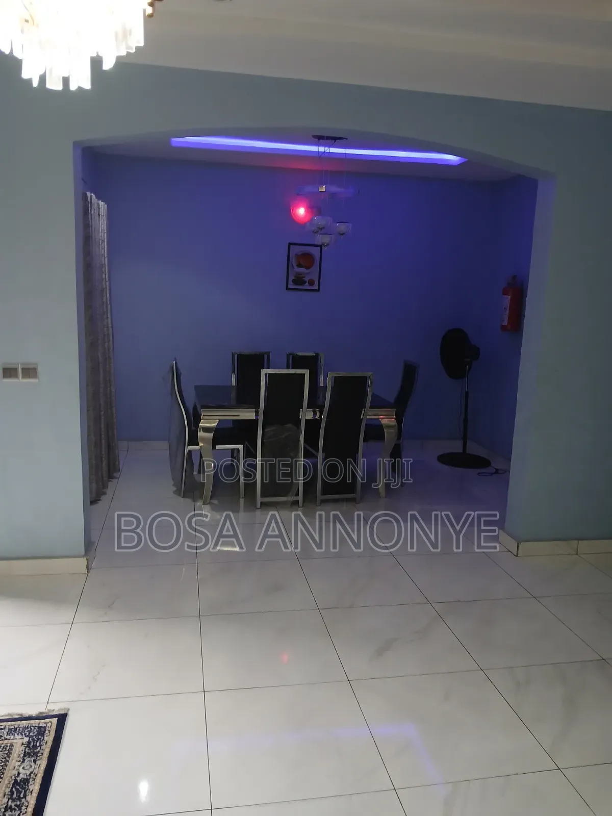 Superb Shortlet Apartments