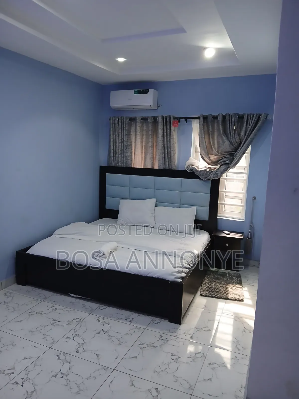 Superb Shortlet Apartments