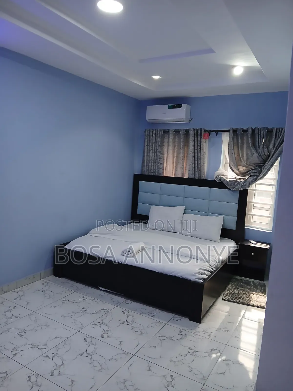 Superb Shortlet Apartments