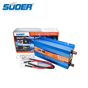 5000w Solar Power Inverter