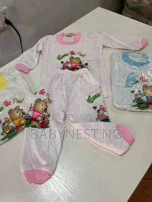 Newborn Clothes