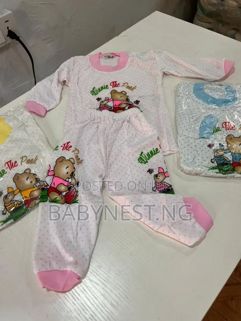 Newborn Clothes