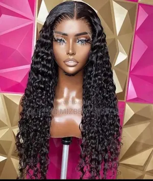 Deepwave Wig
