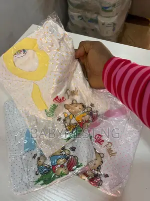 Newborn Clothes