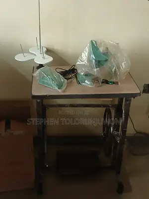 Brand New Ambro Manual Weaving Machine With Electric Motor