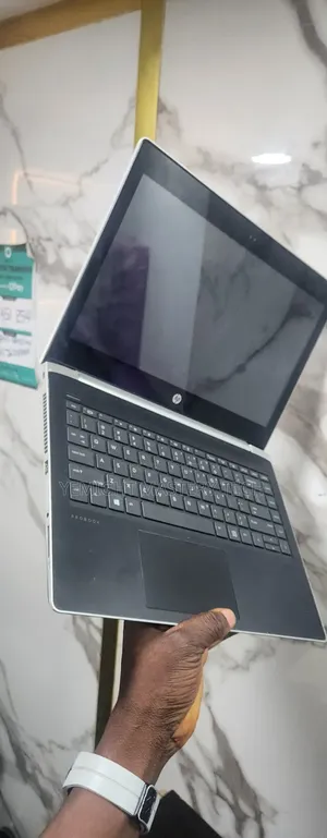 Laptop HP ProBook 430 G5 8GB Intel Core i5 SSD 256GB
