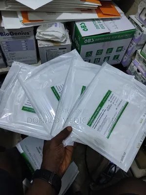 Surgical Mesh - Polymesh Polypropylene