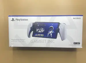 Playstation Portal