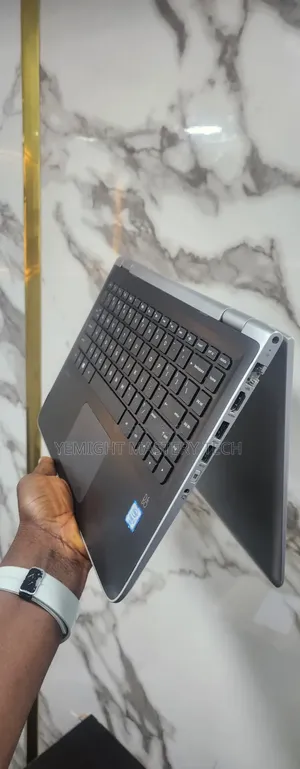 Laptop HP Pavilion X360 13 8GB Intel Core i5 SSD 256GB