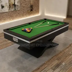 7ft Locally Made Luxury Snooker Board
