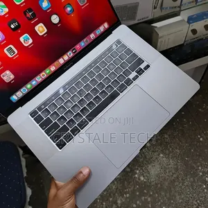 Laptop Apple MacBook 2019 16GB Intel Core i7 SSD 256GB